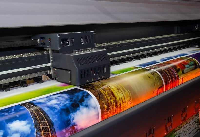 Why Print Filtration Technology Must Address More Than Just Odours