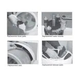 Filtermist 2000 Hour Service Kit