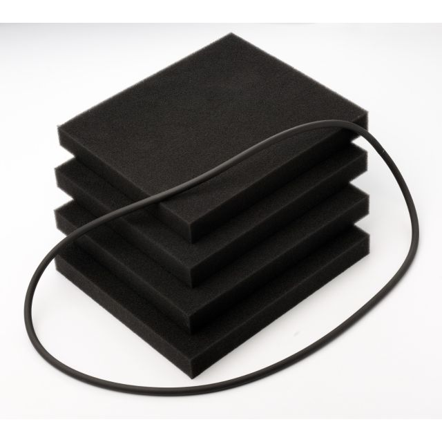 Filtermist 1000 Hour Service Kit