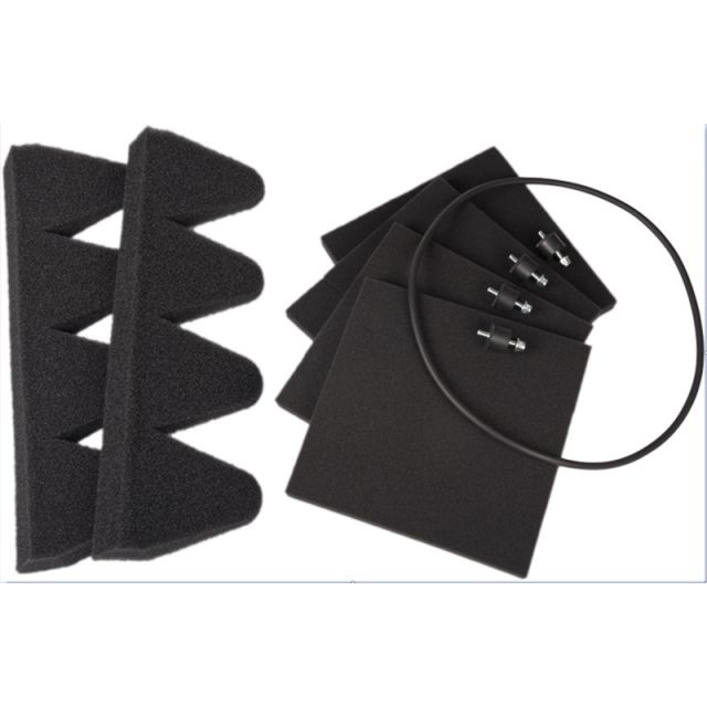 Filtermist 2000 Hour Service Kit