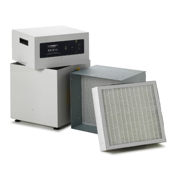 Bofa Combined Filter - A1030118