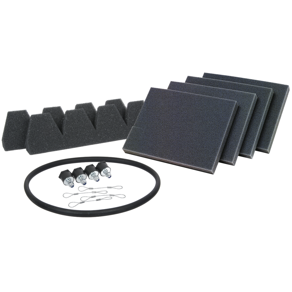 Lev Filtration Stack Keep on top of your LEV Maintenance | Filtermist Service Kits — LEV ...