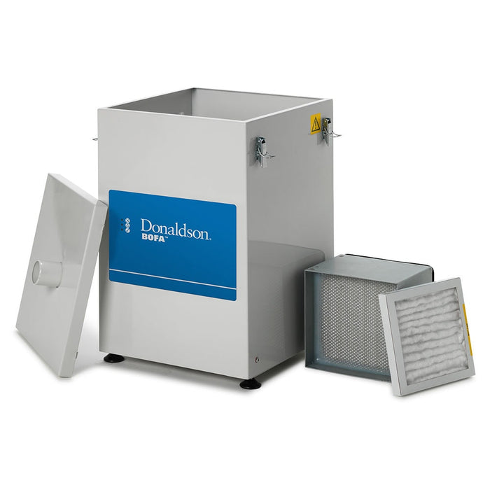 The Benefits of Using Genuine Bofa Filters