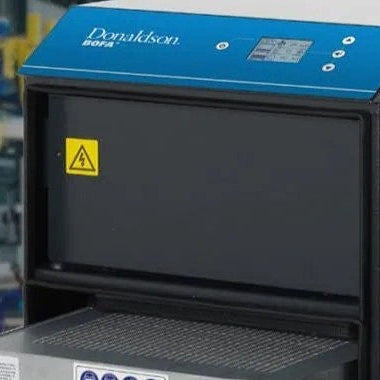 Why Your Laser Cutter Needs an Extraction & Filtration System