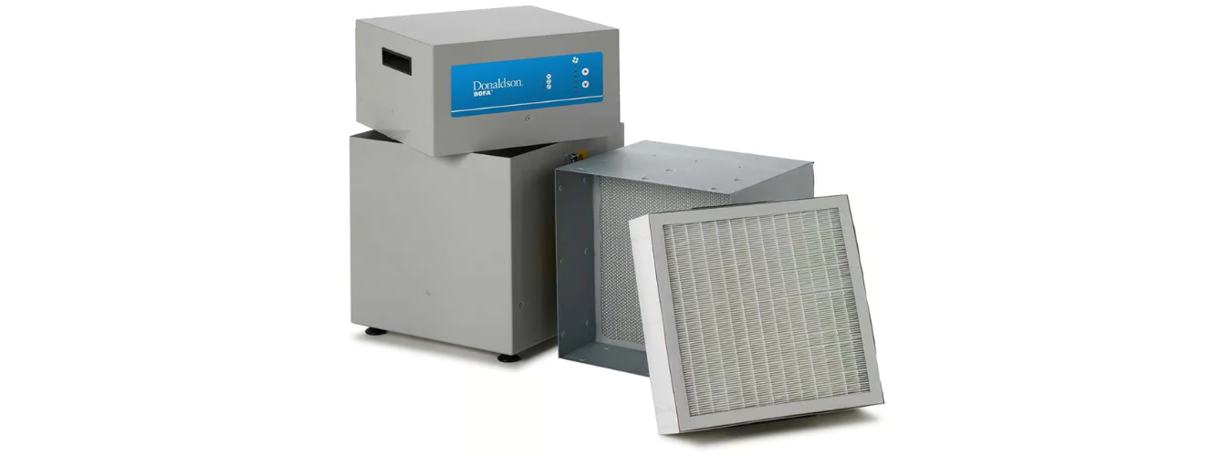 Get More from Your BOFA Filters - Extend Filter Life