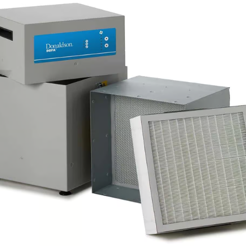 Get More from Your BOFA Filters - Extend Filter Life