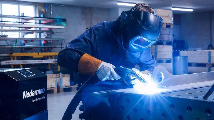 Understanding the Basics of Dust and Fume Extraction