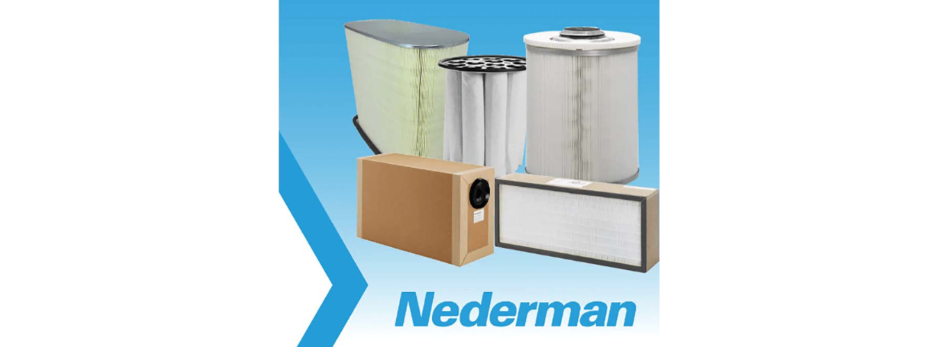 Have You Checked Your Nederman Filters?