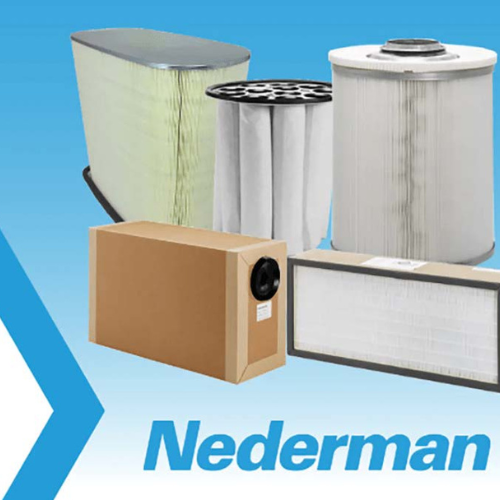 Have You Checked Your Nederman Filters?