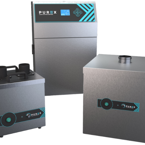 Keep Your Purex Extraction System Performing at Its Best