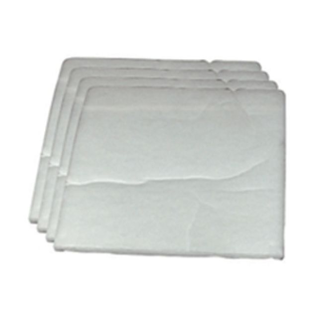 Purex F5 Pad Filter - 202260 — LEV Filter Shop