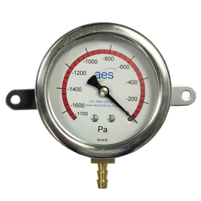 LEV airflow indicator - 00968