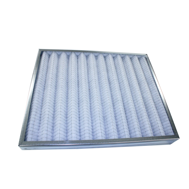 AES Weld Cube – HEPA Filter pack